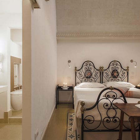 Casa Diva Hotel Matera Luaran gambar