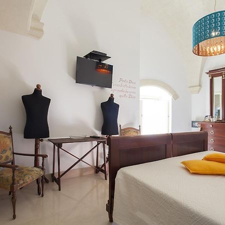 Casa Diva Hotel Matera Luaran gambar