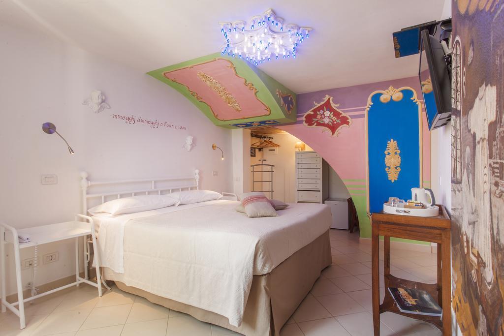 Casa Diva Hotel Matera Luaran gambar