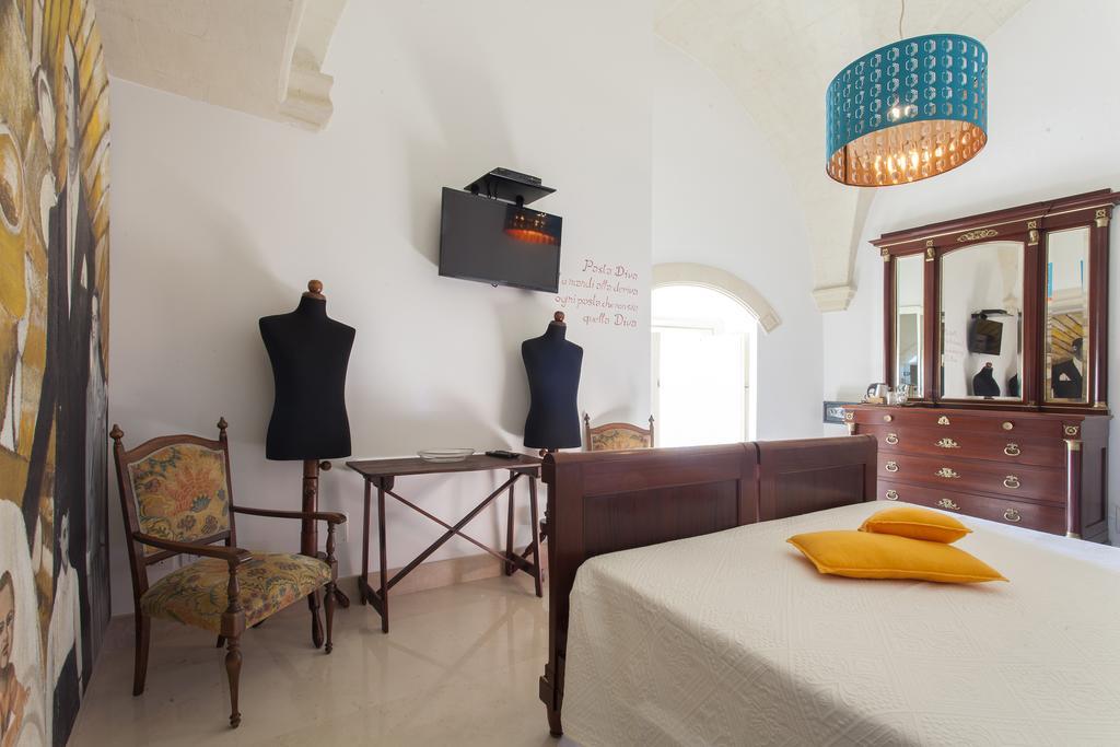 Casa Diva Hotel Matera Luaran gambar